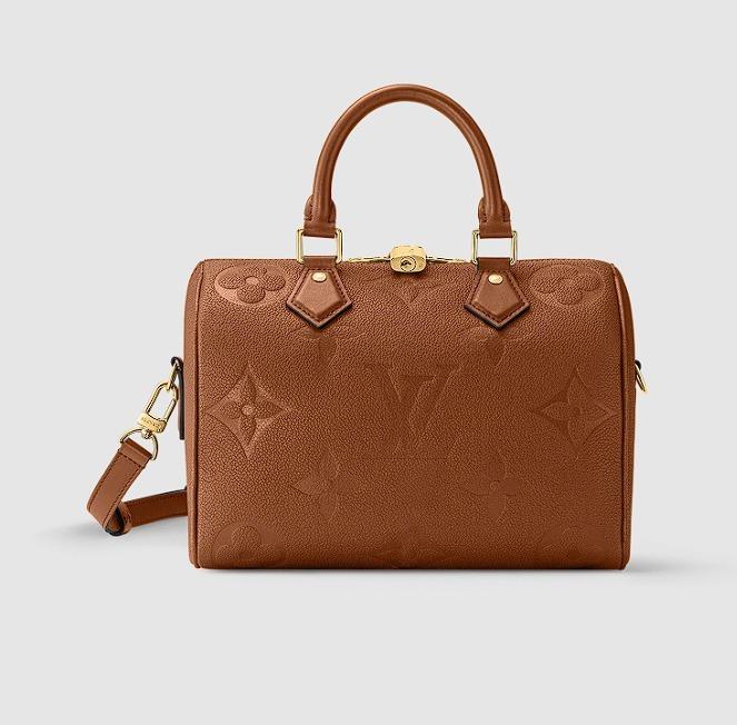 LOUIS VUITTON スピーディ25 ハンドバッグ M59273 M46136 M58951