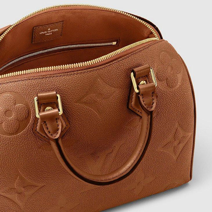 LOUIS VUITTON スピーディ25 ハンドバッグ M59273 M46136 M58951