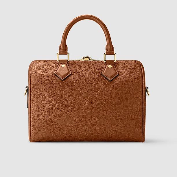 LOUIS VUITTON スピーディ25 ハンドバッグ M59273 M46136 M58951