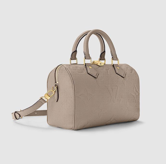 LOUIS VUITTON スピーディ25 ハンドバッグ M59273 M46136 M58951