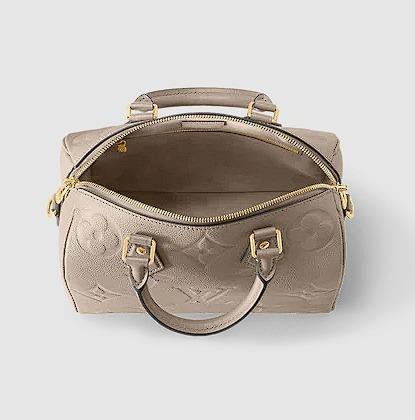 LOUIS VUITTON スピーディ25 ハンドバッグ M59273 M46136 M58951