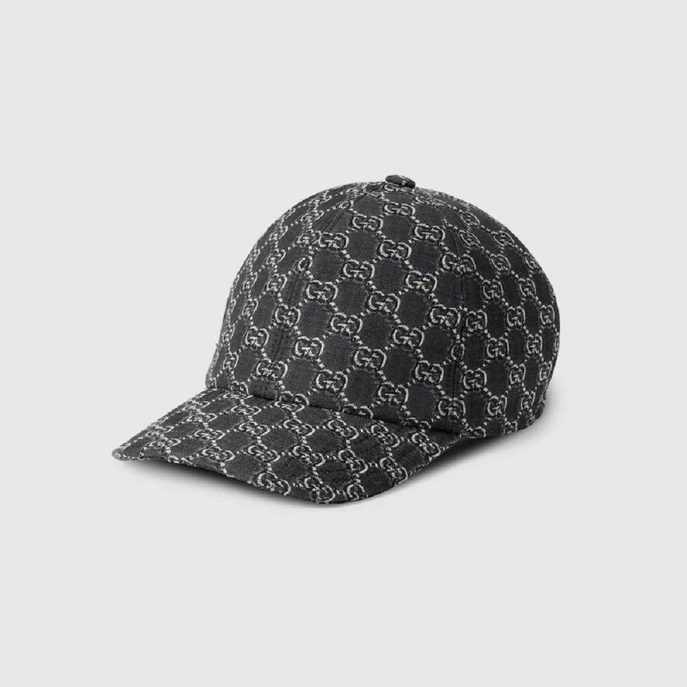 グッチ GGシャドウ ベースボールキャップ 7967704HBCN 8174404HBDN