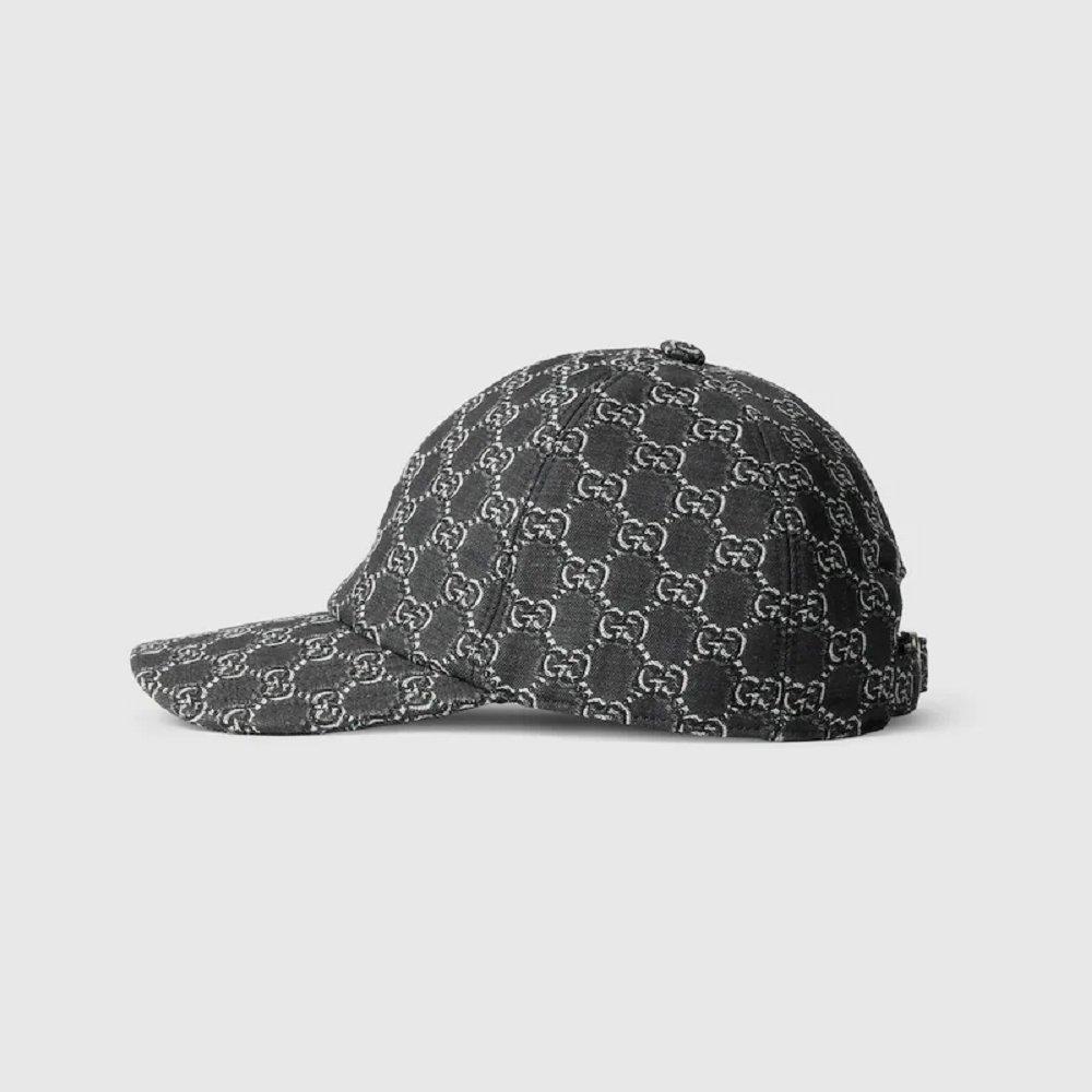 グッチ GGシャドウ ベースボールキャップ 7967704HBCN 8174404HBDN