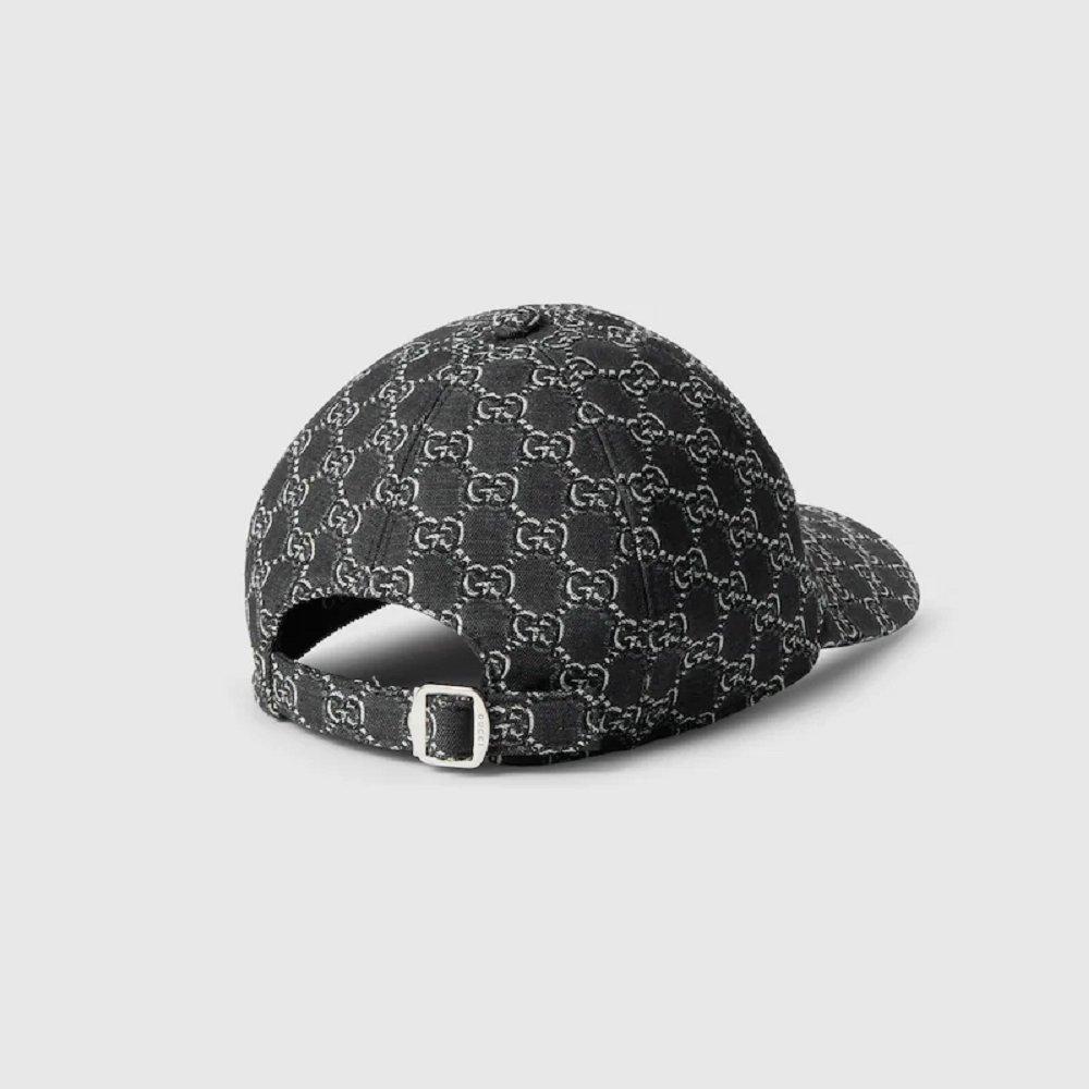 グッチ GGシャドウ ベースボールキャップ 7967704HBCN 8174404HBDN