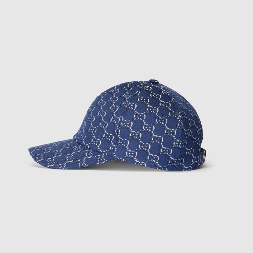 グッチ GGシャドウ ベースボールキャップ 7967704HBCN 8174404HBDN