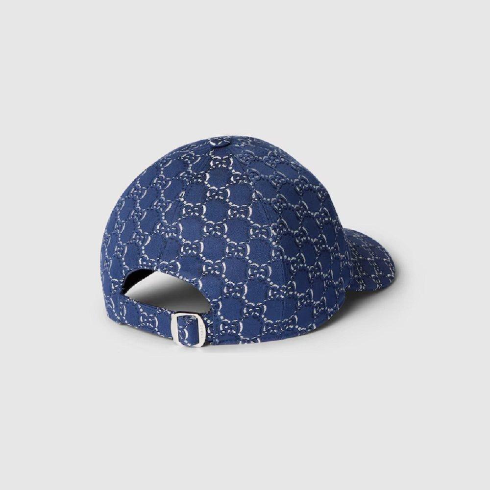 グッチ GGシャドウ ベースボールキャップ 7967704HBCN 8174404HBDN