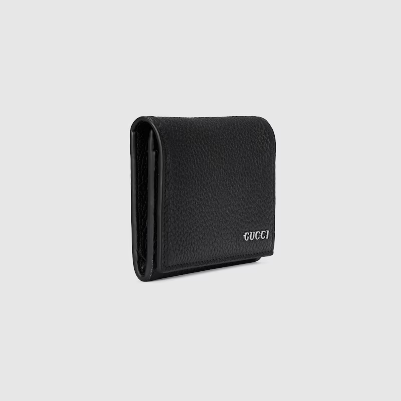 グッチ GUCCI ロゴ カードケース 名刺入れ 771152 AABXM 1000