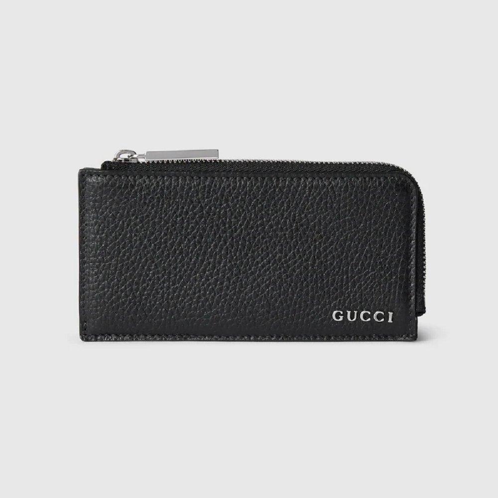 グッチ  GUCCI ロゴ コインウォレット 795286AABXM 795286AAEBR