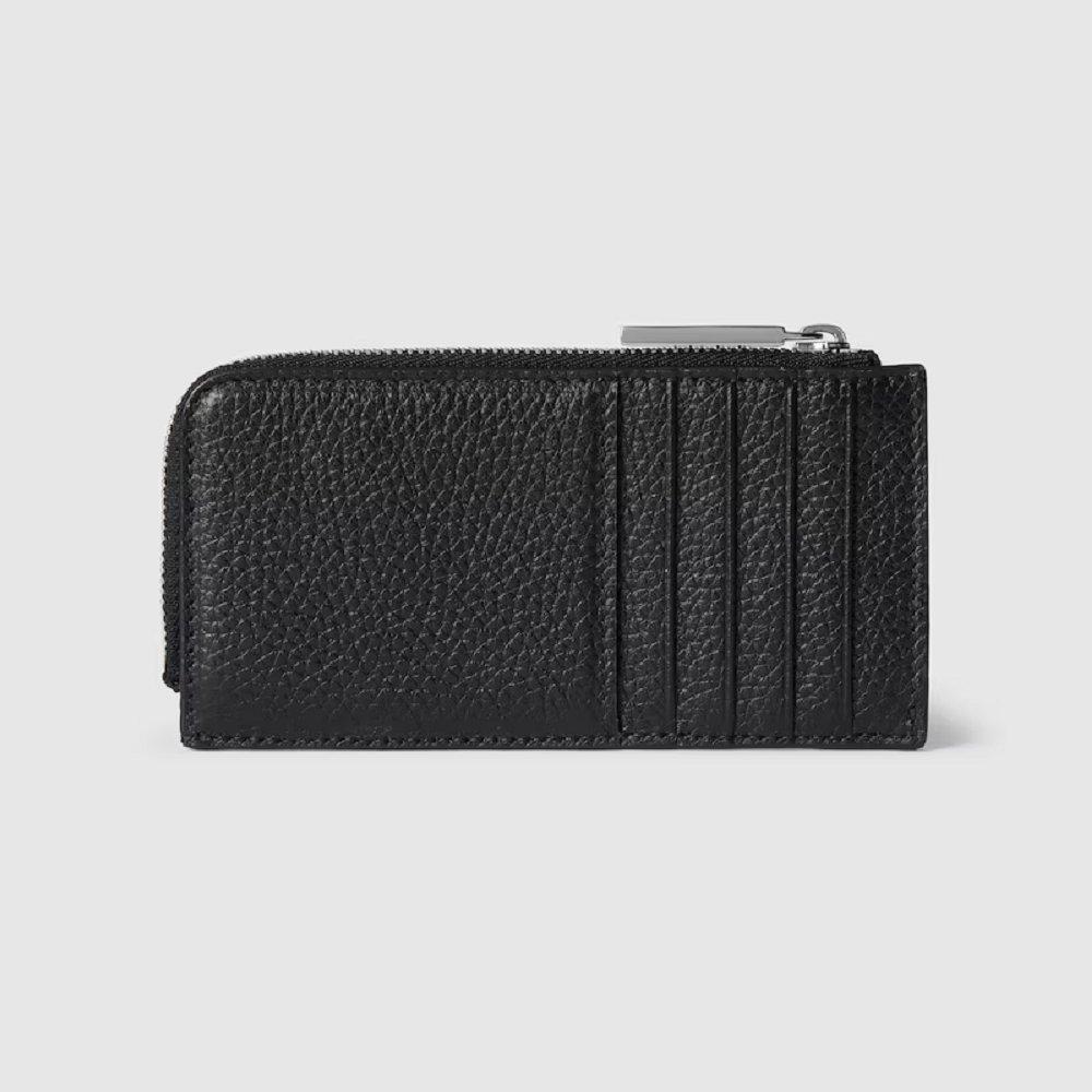 グッチ  GUCCI ロゴ コインウォレット 795286AABXM 795286AAEBR