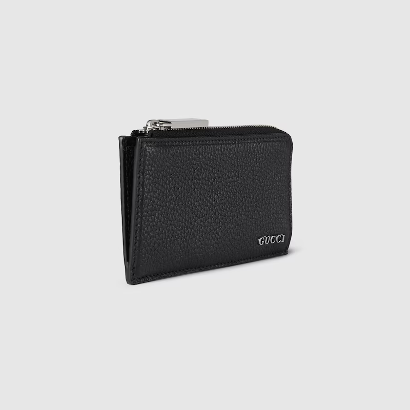 グッチ  GUCCI ロゴ コインウォレット 795286AABXM 795286AAEBR
