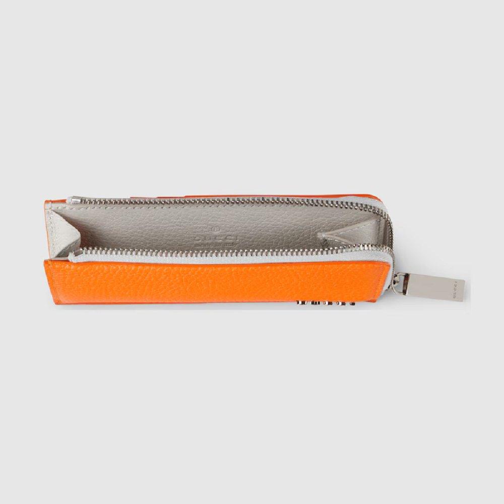 グッチ  GUCCI ロゴ コインウォレット 795286AABXM 795286AAEBR