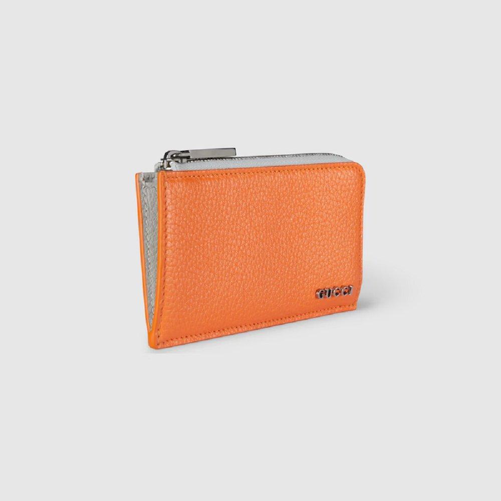 グッチ  GUCCI ロゴ コインウォレット 795286AABXM 795286AAEBR