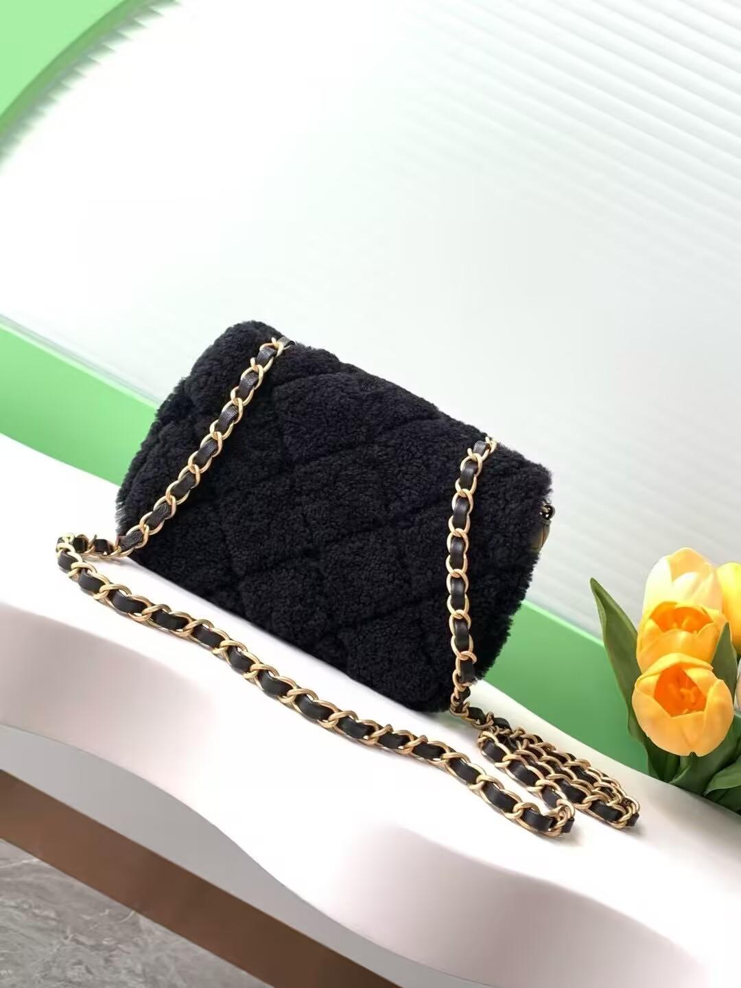 シャネル  ミニ フラップ バッグ AS5148/AS5149 B18194 94305