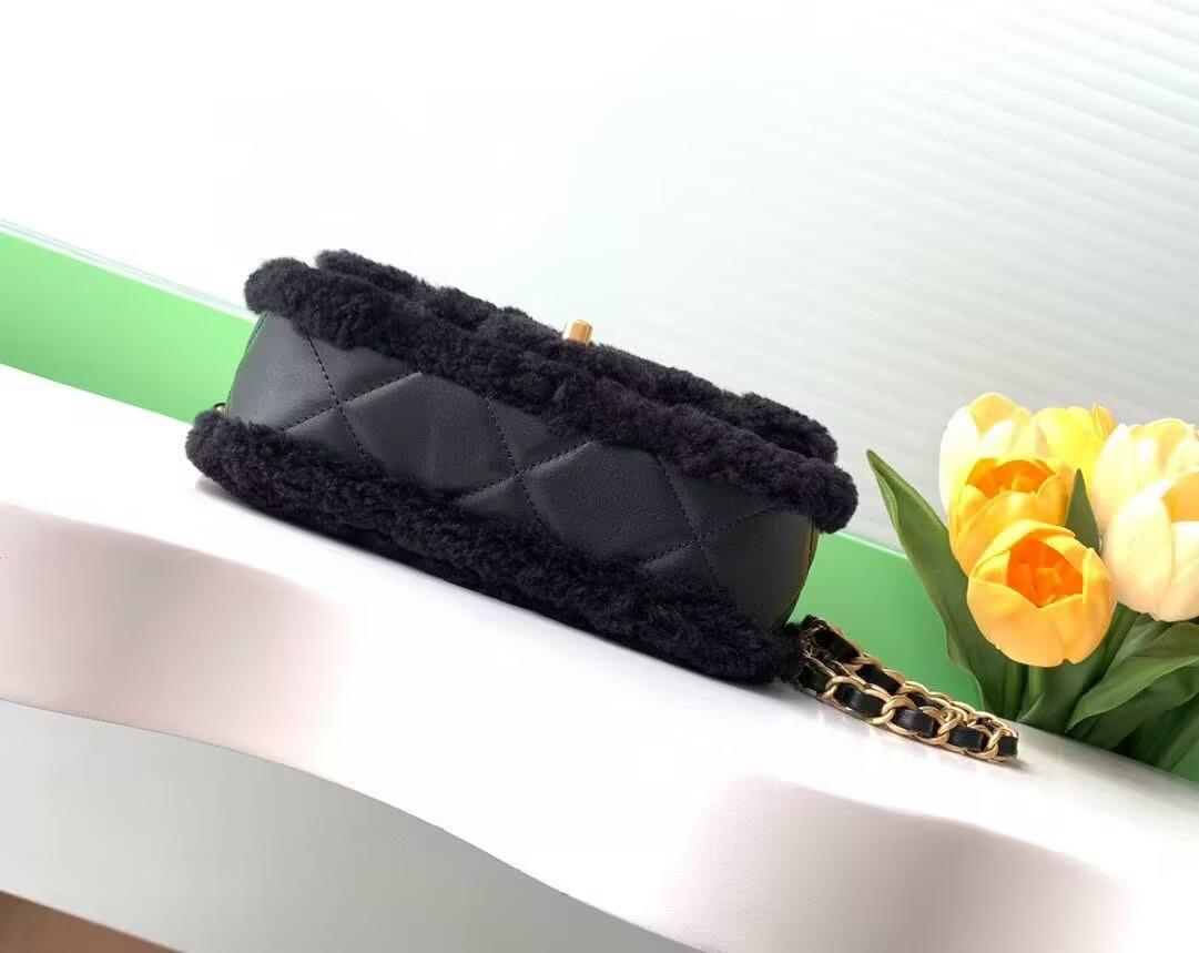 シャネル  ミニ フラップ バッグ AS5148/AS5149 B18194 94305