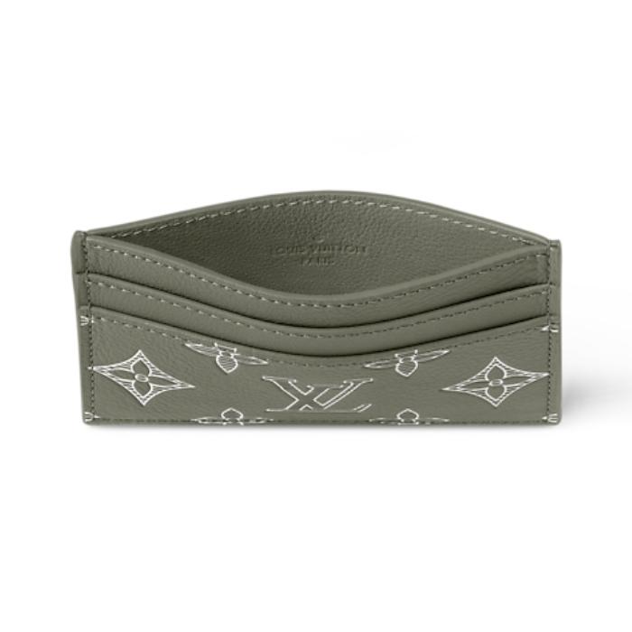 ルイヴィトン カードケース ポルト カルト・ダブル M12503