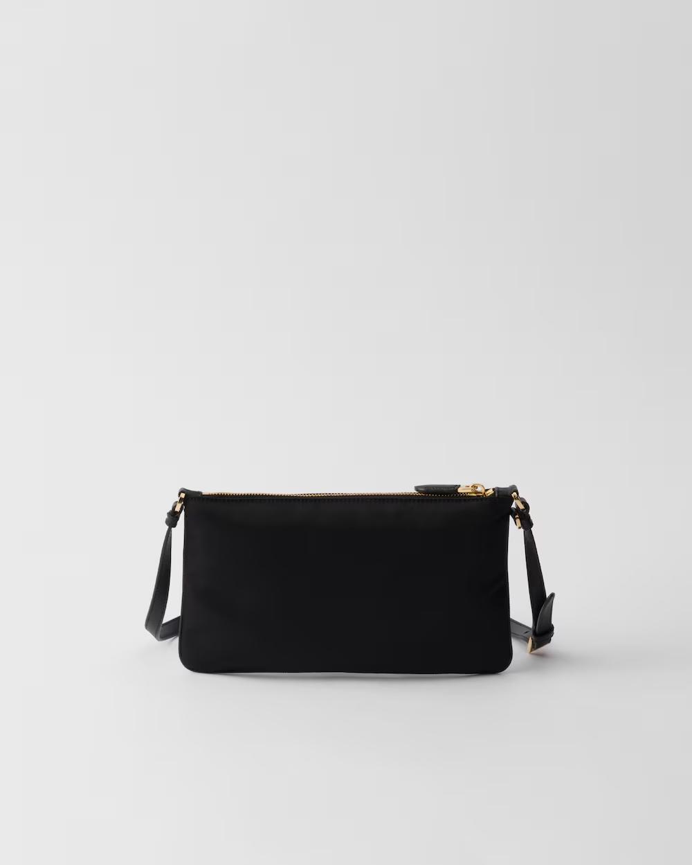 プラダ代引き Re-Nylon ポーチ ショルダーバッグ 1NE545_2C05_F0002
