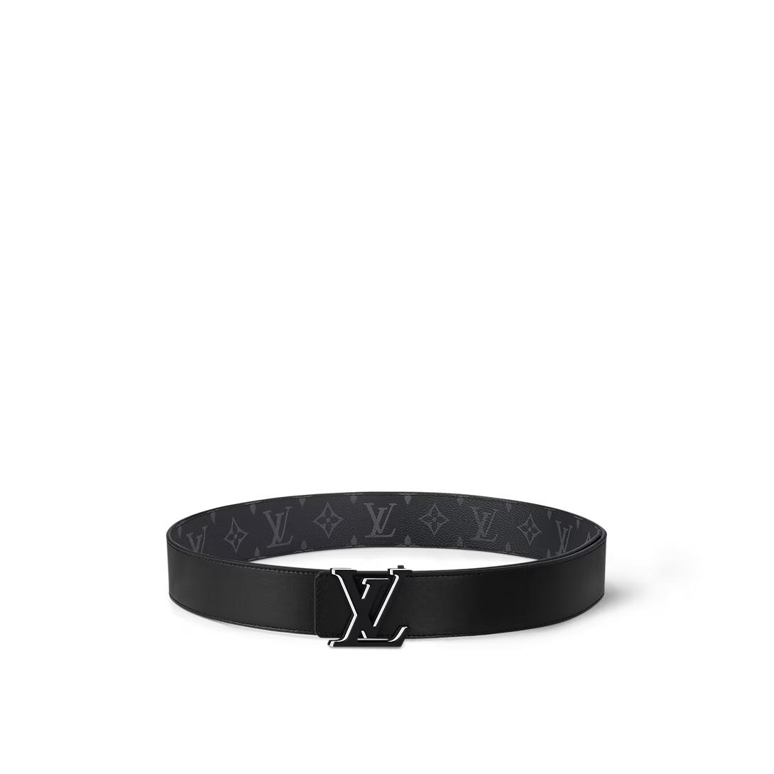ルイヴィトン ベルト･LV オプティック 40MM リバーシブル M8505U
