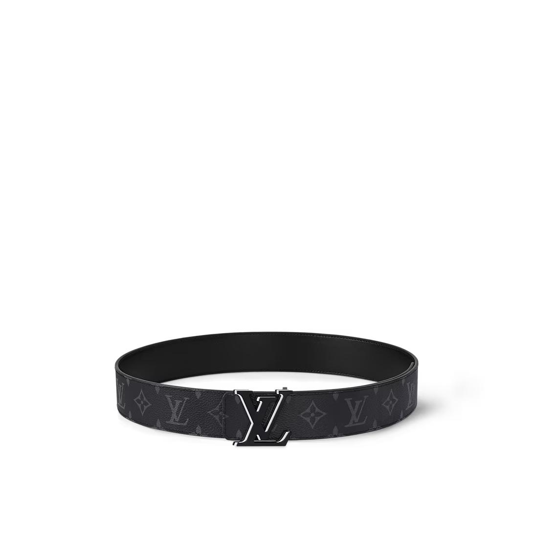 ルイヴィトン ベルト･LV オプティック 40MM リバーシブル M8505U