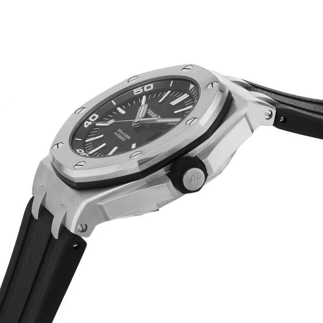 オーデマピゲ ロイヤルオーク オフショア ダイバー 42mm 15710ST.OO.A002CA.01
