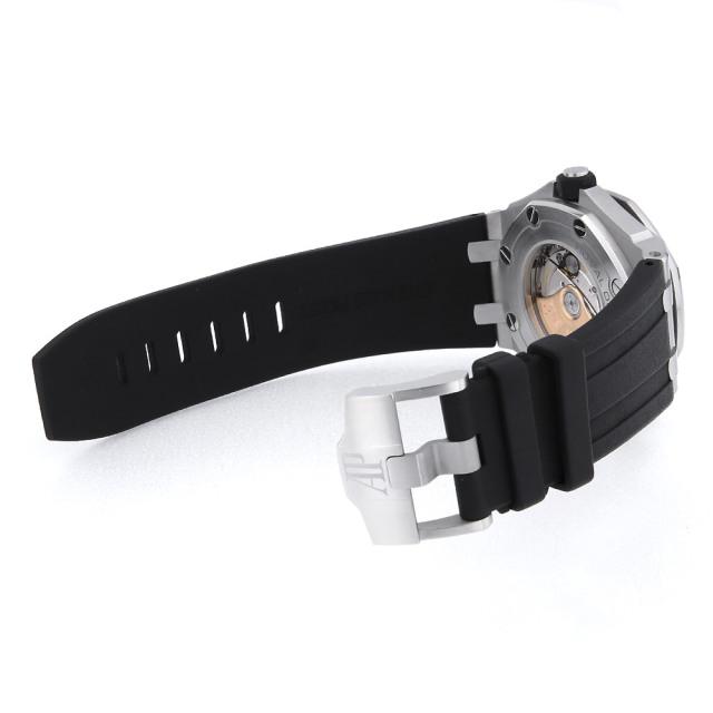 オーデマピゲ ロイヤルオーク オフショア ダイバー 42mm 15710ST.OO.A002CA.01