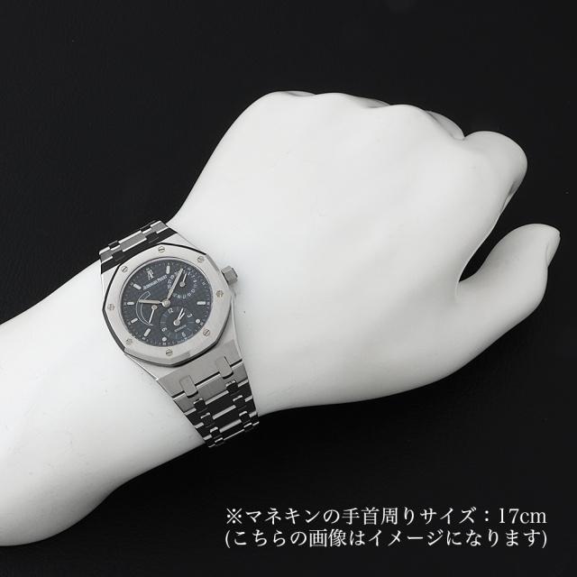オーデマピゲ ロイヤルオーク デュアルタイム 25730ST.O.0789ST.06