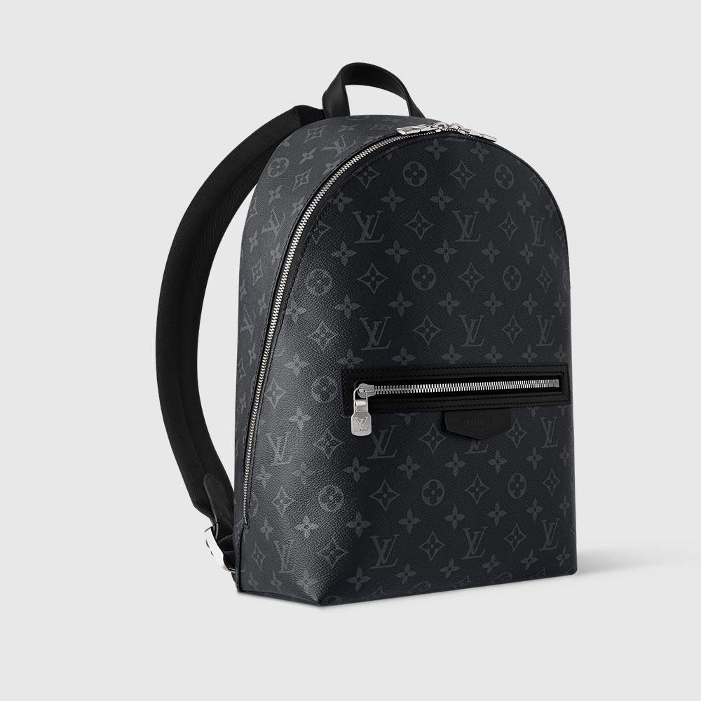 Louis Vuitton リュック スリム ディスカバリー バックパックM14020