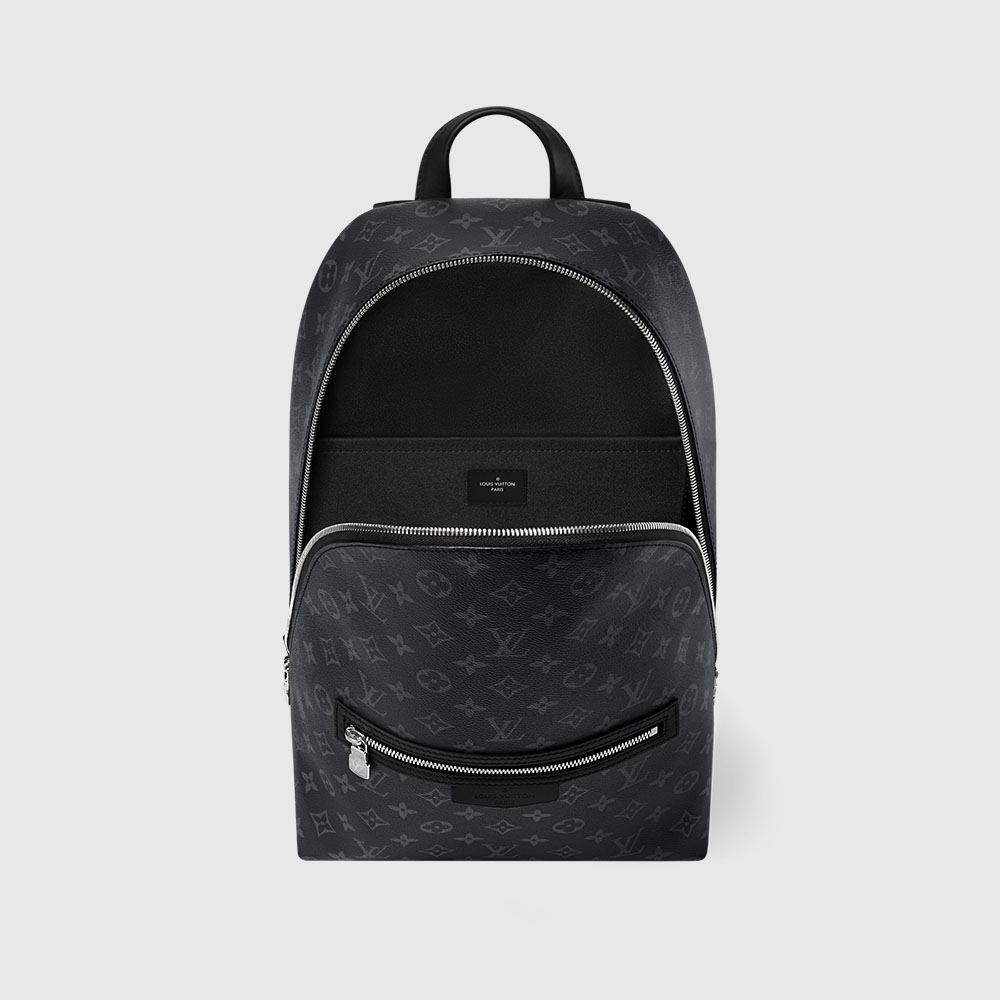 Louis Vuitton リュック スリム ディスカバリー バックパックM14020