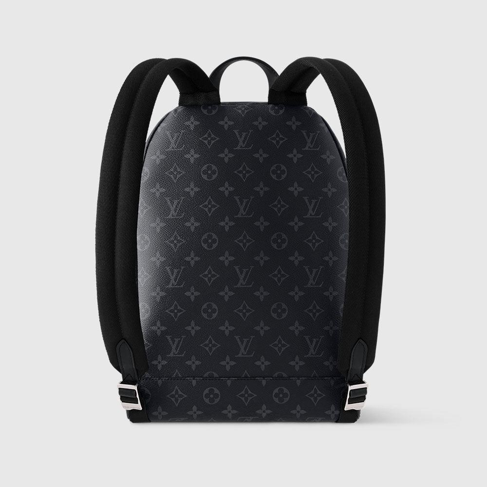 Louis Vuitton リュック スリム ディスカバリー バックパックM14020