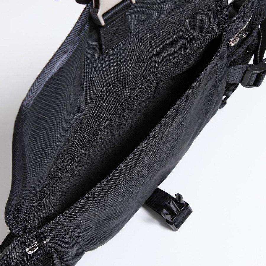セリーヌ ボディバッグ Small Belt Bag メンズ スモール ベルトバッグ 116362DMT.38SI