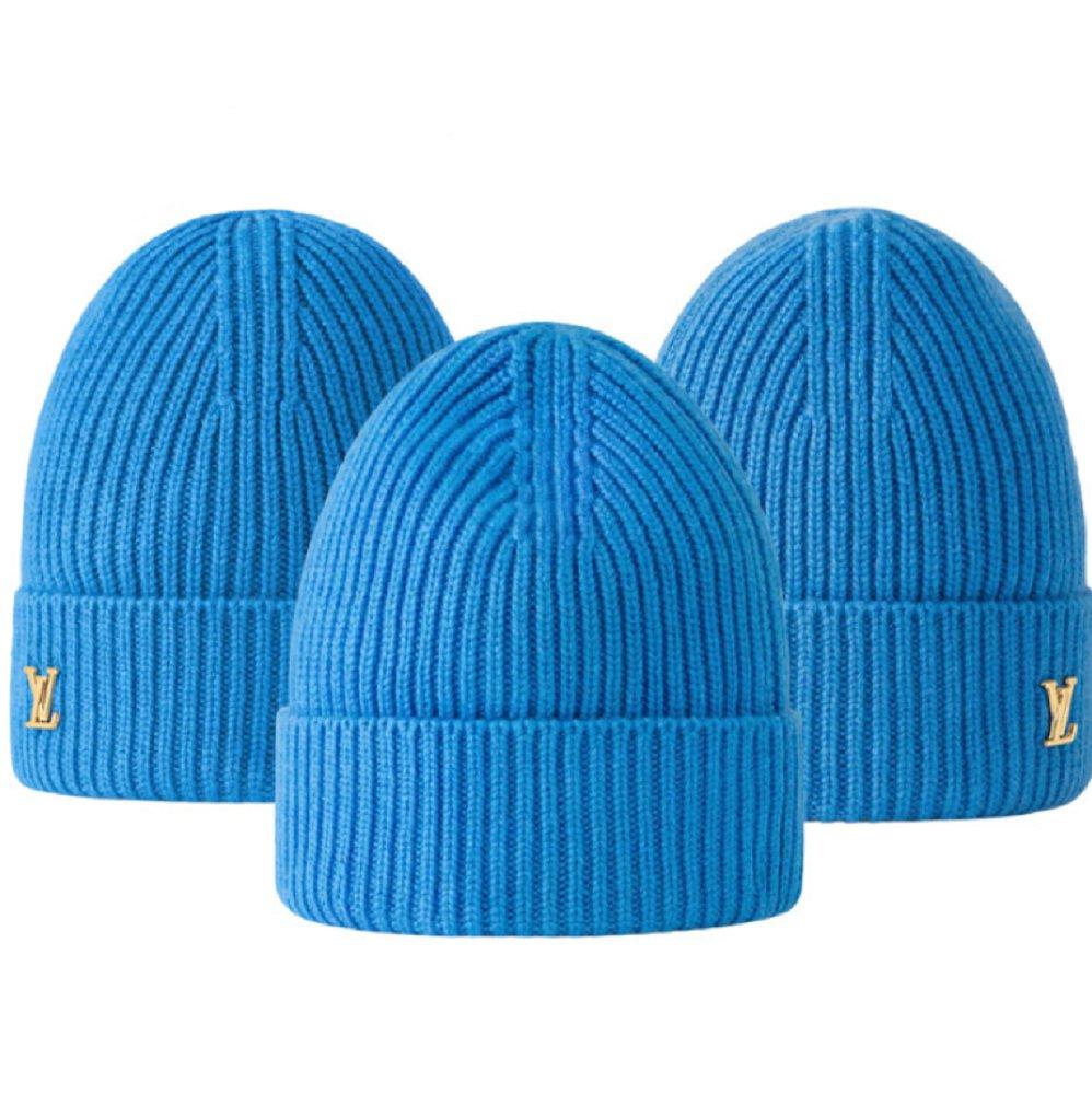 LOUIS VUITTON ビーニー・LV スパーク M94931 M94933 M77881