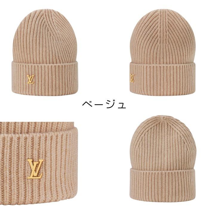 LOUIS VUITTON ビーニー・LV スパーク M94931 M94933 M77881