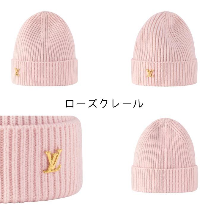 LOUIS VUITTON ビーニー・LV スパーク M78929 M93283 M78930