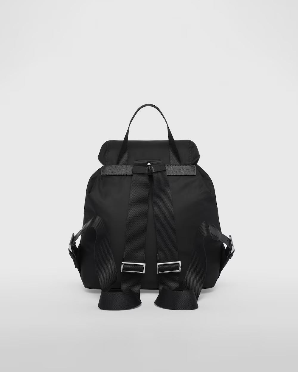 プラダ スモール Re-Nylon バックパック レディース 1BZ677_RV44