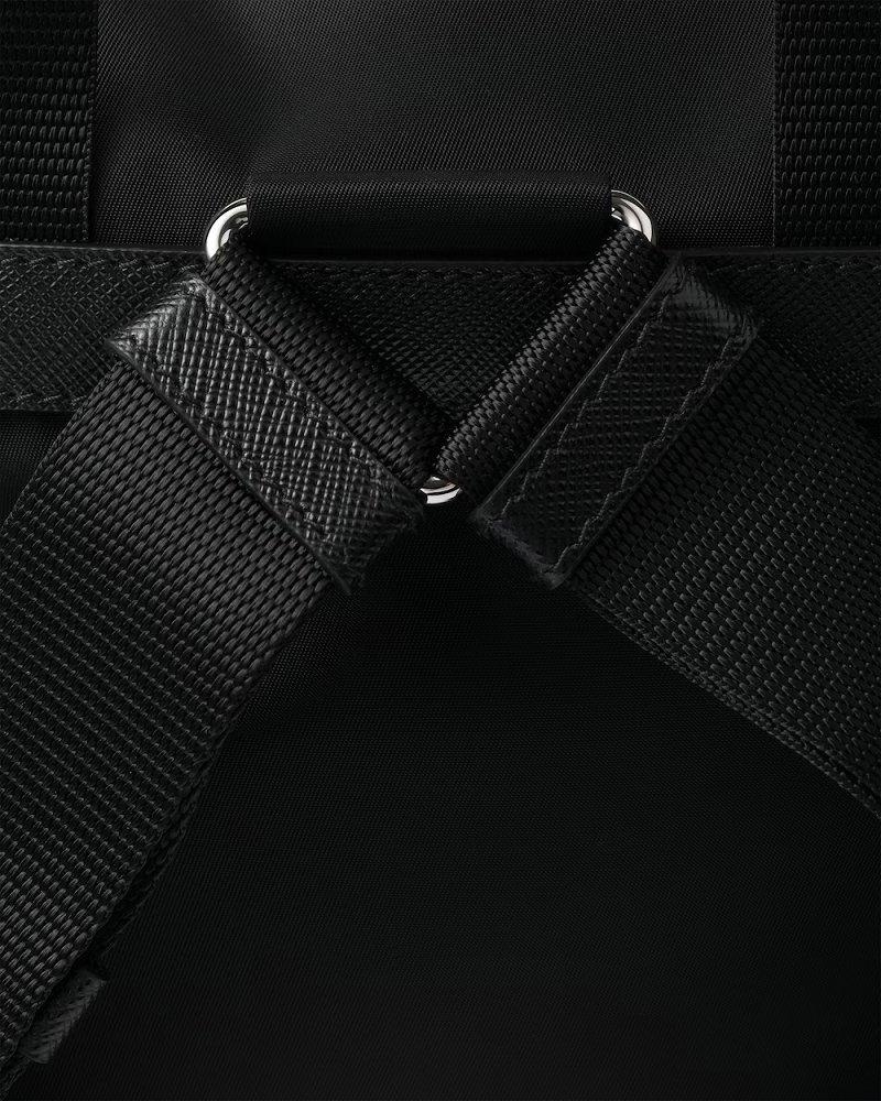 プラダ スモール Re-Nylon バックパック レディース 1BZ677_RV44