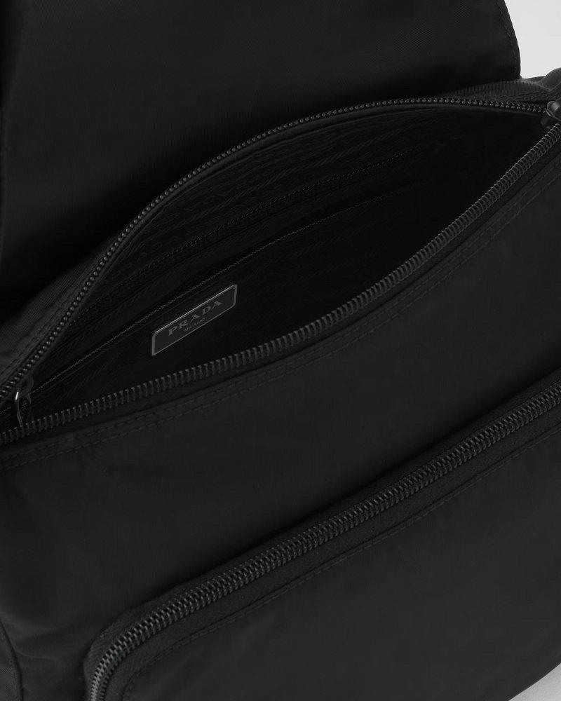 プラダ Re-Nylon ショルダーバッグ 1BD953_RV44