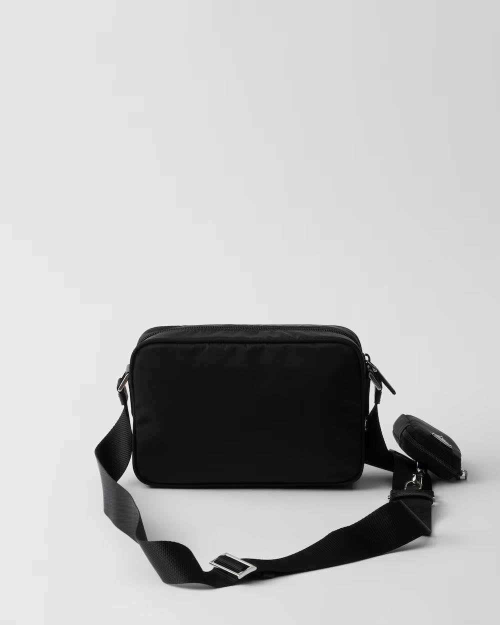 プラダ Re-Nylon ショルダーバッグ 1BC167_RV44