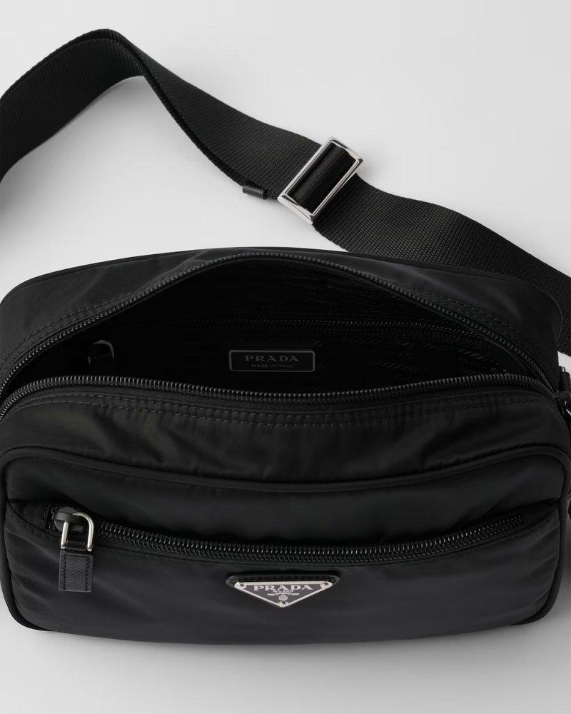 プラダ Re-Nylon ショルダーバッグ 1BC167_RV44