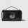 GUCCI後払い GGミラノ スモール トップハンドルバッグ レザー 806017 AAD5X