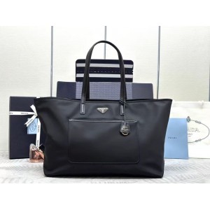 プラダ トートバッグ Re-Edition 1978 Re-Nylon リナイロン 1BG527 OOO R064
