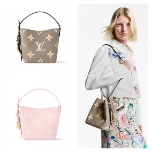 ルイヴィトン オール・イン BB グレインレザー M14356 M13045