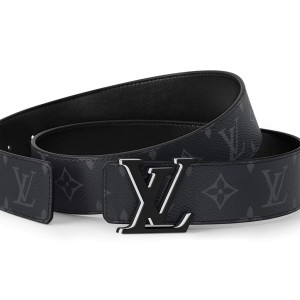 ルイヴィトン ベルト･LV オプティック 40MM リバーシブル M8505U