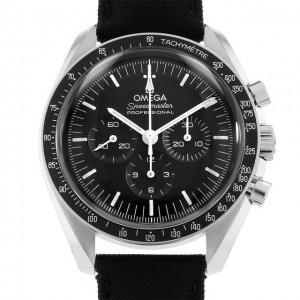 オメガ代引きメンズ スピードマスター ムーンウォッチ クロノグラフ 42mm 310.32.42.50.01.001