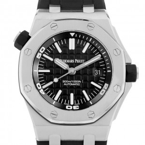 オーデマピゲ ロイヤルオーク オフショア ダイバー 42mm 15710ST.OO.A002CA.01