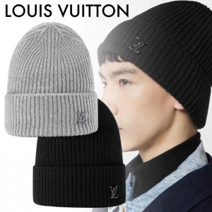 ルイヴィトン ビーニー　LV アヘッド 1.1 ニット帽 MP3246 MP3248