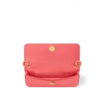 ルイヴィトン ウォレット オン チェーン・LV ブルーム M14581 M14564 M14548 M14547