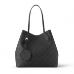LOUIS VUITTON マヒナレザー ブロッサム MM・トート バッグ M21851 M21852