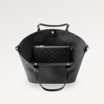 LOUIS VUITTON マヒナレザー ブロッサム MM・トート バッグ M21851 M21852