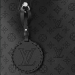 LOUIS VUITTON マヒナレザー ブロッサム MM・トート バッグ M21851 M21852