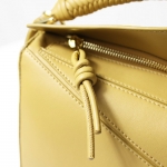 ロエベ代引き ショルダーバッグ Puzzle Bag レザー 2WAY A510S21XAE 6715