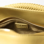 ロエベ代引き ショルダーバッグ Puzzle Bag レザー 2WAY A510S21XAE 6715